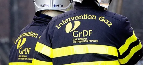 Coupure de gaz géante dans le sud de Paris