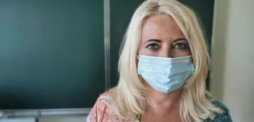 Covid-19 : vers un assouplissement de la définition des cas...