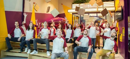 FrenchTech : quand votre pizzaiolo est un robot