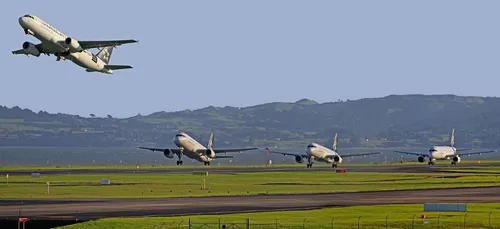 Airbus : "un avion neutre en carbone pour 2035"