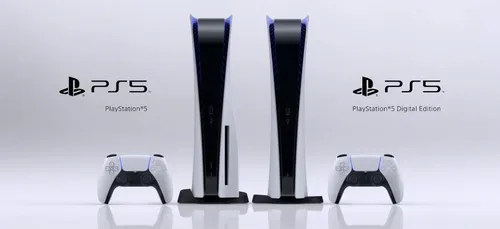 PS5 en rupture de stock : Sony présente ses excuses et annonce de...
