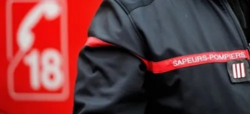 Un pompier agressé au couteau dans l’Essonne