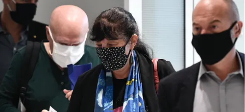 La DRH de Charlie Hebdo abandonne son domicile après des menaces