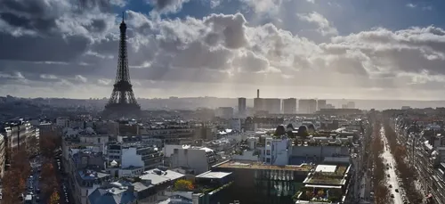 Covid-19 : un nouveau tour de vis sanitaire attendu à Paris