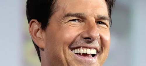 Tom Cruise va bientôt aller dans l’espace pour tourner un film !