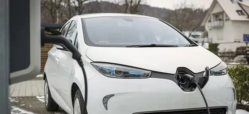 Une aide réservée aux Franciliens pour transformer leurs voitures...