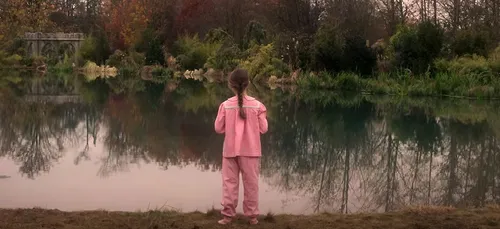 « The Haunting of Bly Manor » : premières images pour la série...