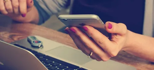 Un système d'alerte à la population par téléphone mobile déployé...