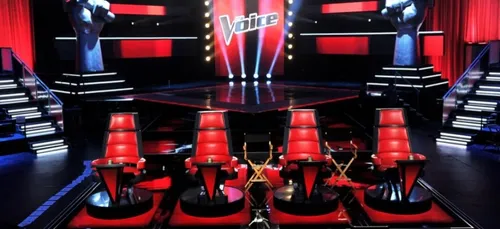 « The Voice » : voici les 5 coachs pour l’édition anniversaire des...