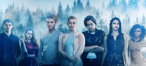 Riverdale : le protocole sanitaire des acteurs avant de s’embrasser...