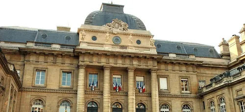 Justice : Dupond-Moretti veut "totalement" filmer et diffuser les...