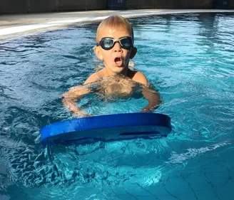 Covid-19 : des piscines finalement ouvertes à Paris et dans le...