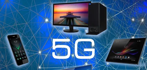 5G : malgré les critiques, les enchères lancées aujourd’hui