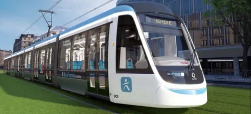 Hauts-de-Seine : un prolongement envisagé pour la future ligne de...