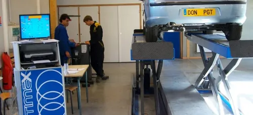 Auto : découvrez les meilleurs garages d’Île-de-France