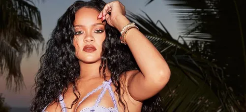 Rihanna adopte la coupe mulet, la toile s'agite (vidéo)