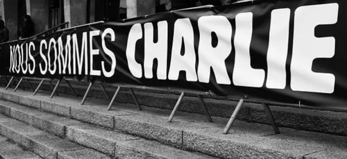 Attaque près de Charlie Hebdo : l’assaillant voulait brûler les locaux