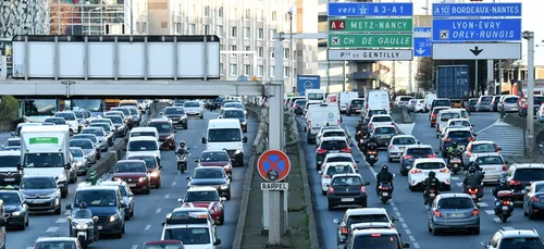 Ile-de-France : Transilien veut vous faire reprendre le train