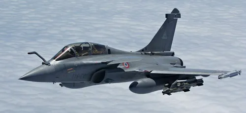 Ile-de-France : quelle était la nature du bruit d'explosion entendu...