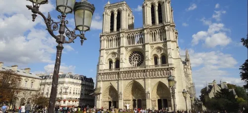 Reconstruction de Notre-Dame : où sont allés les dons ?