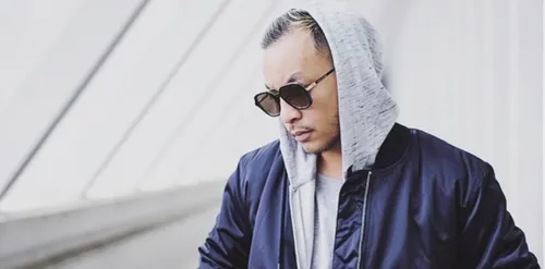 Willy Denzey de retour au top sur les réseaux sociaux grâce à...