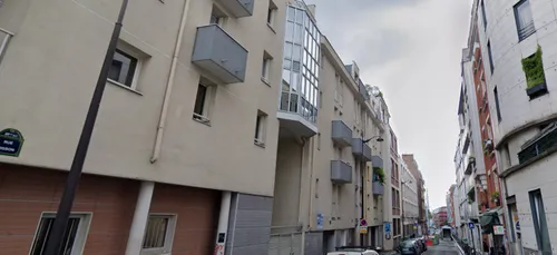 Paris : un déséquilibré tue deux femmes dans un appartement