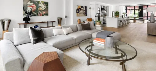 Joe Jonas et Sophie Turner :  leur incroyable appartement...