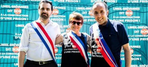 Soulagement à Limeil-Brévannes : il n’y aura pas de prison !
