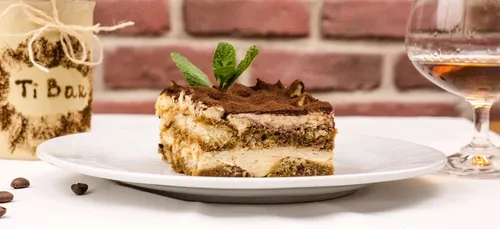 Job de rêve : la coupe du monde de tiramisu recrute des « goûteurs » !