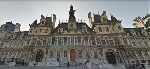 Une troisième affaire d’agression sexuelle secoue la mairie de Paris