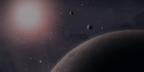 Planet Patrol : la Nasa vous met à contribution pour découvrir de...