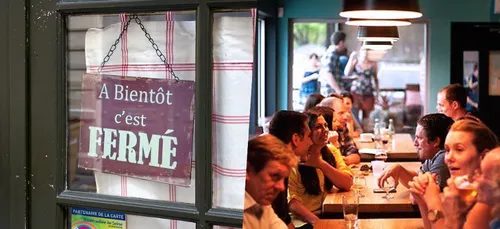 Face à l’épidémie de Covid-19, l’Île-de-France coupée en deux