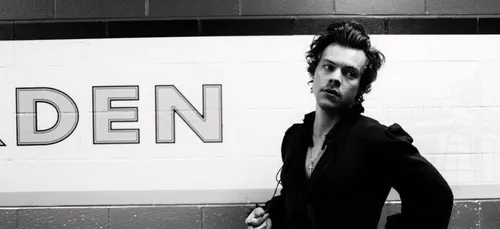 Harry Styles dans le prochain James Bond ? Il répond