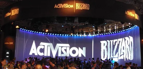 « Call of Duty », « Candy Crush »… Activision Blizzard va fermer...