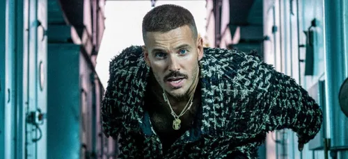 M. Pokora : la date de sortie de la réédition de son...