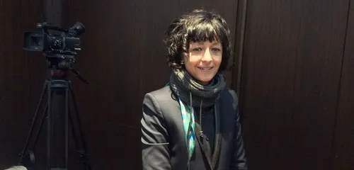 Une Juvisienne remporte le Prix Nobel de chimie