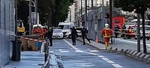 Châtillon : une école maternelle fermée après la découverte de deux...