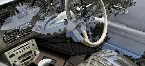 Il refuse de briser la vitre de sa nouvelle voiture, son bébé meurt