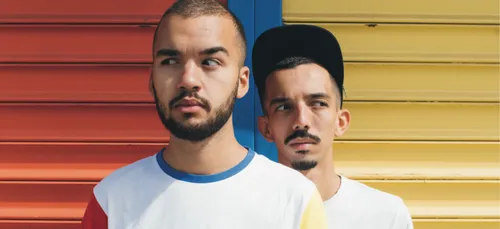 Bigflo & Oli annoncent faire une pause d'un an