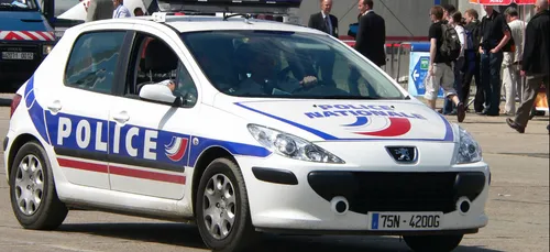 Agression des deux policiers à Herblay : l’un des suspects s’est rendu