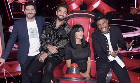 The Voice Kids : des invités de prestige pour la grande finale !