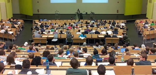 1 étudiante sur 20 victime de viol en France, 1 sur 10 agressée...