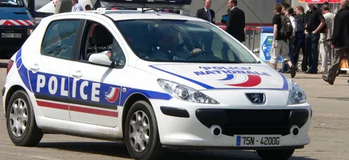 Val-d’Oise : le pronostic du policier gravement blessé n’est plus...