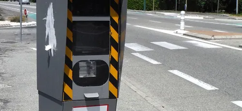 Quels radars flashent le plus en Ile-de-France ?