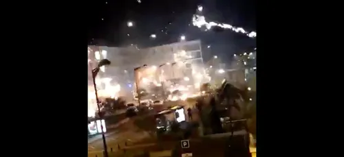 Champigny-sur-Marne : les policiers en colère après l’attaque du...