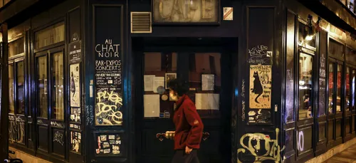 Près de 180 000 emplois détruits en Ile-de-France depuis le début...