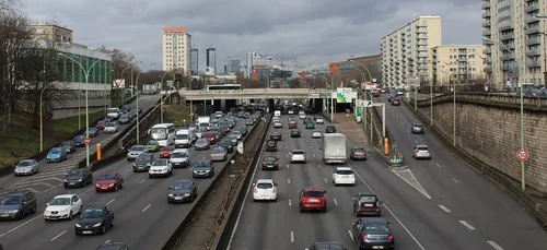 Les professionnels de la restauration événementielle ont bloqué le...