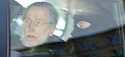 Seine-et-Marne : Guermantes bouclée pendant la reconstitution de...