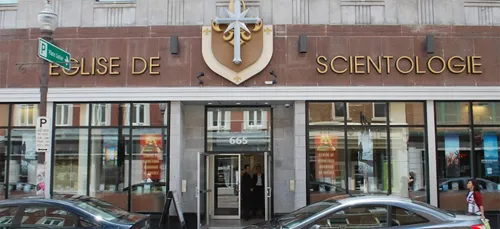 L’Église de scientologie va pouvoir installer son siège à Saint-Denis