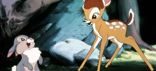 Bambi : bientôt une nouvelle adaptation réalisée par un Français !